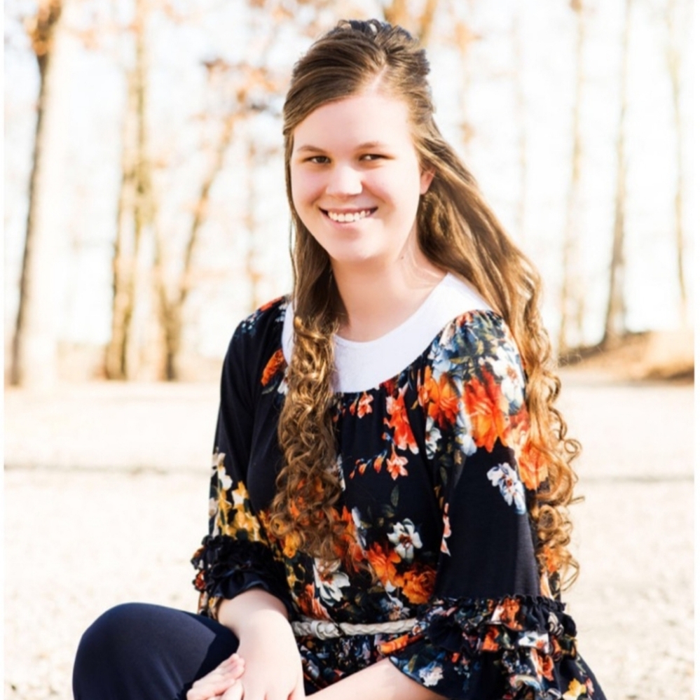 Meet your Posher, Kaitlyn